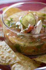 Soups